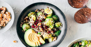 Fussy Eating Can be Handled with Healthy Food