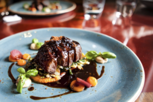 Dominance Of Indian Cuisine Amongst The Top Restaurants
