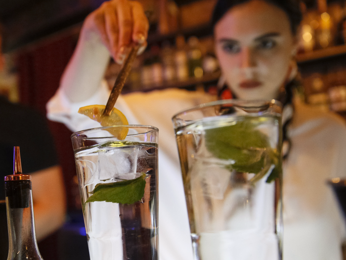 The Best Tips For Drinking Low-Carb Alcohol