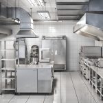 Building a Resilient Food Business Through Cloud Kitchen Models