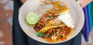 What Makes Authentic Tacos Stand Out In Modern Casual Dining